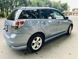 Toyota Matrix 2005 годаүшін4 200 000 тг. в Алматы – фото 3