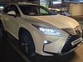 Lexus RX 300 2018 года за 22 900 000 тг. в Алматы – фото 16