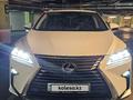 Lexus RX 300 2018 годаүшін22 900 000 тг. в Алматы – фото 18