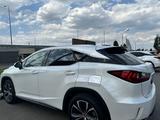 Lexus RX 300 2018 годаүшін20 500 000 тг. в Алматы – фото 5