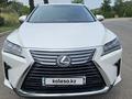 Lexus RX 300 2018 года за 22 900 000 тг. в Алматы – фото 3