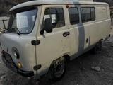 УАЗ  3909 2013 года за 1 250 000 тг. в Алматы – фото 2