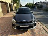 Kia Rio X-Line 2022 годаүшін10 500 000 тг. в Шымкент – фото 2