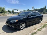 Toyota Camry 2012 года за 8 300 000 тг. в Тараз