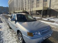 ВАЗ (Lada) 2112 2002 года за 1 380 000 тг. в Уральск