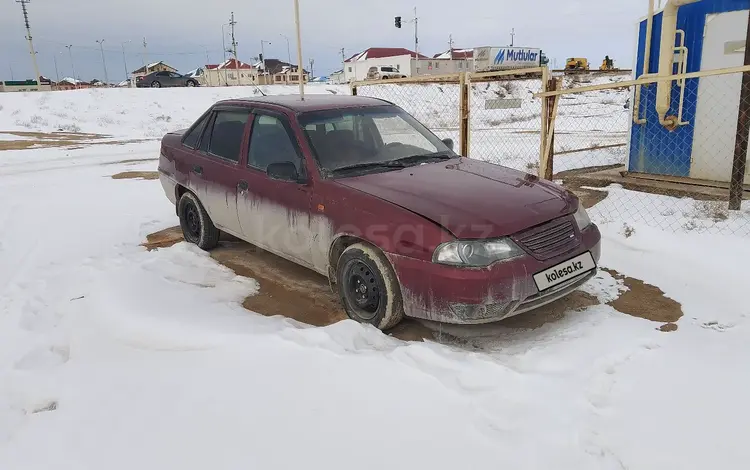 Daewoo Nexia 2012 годаүшін1 500 000 тг. в Актау