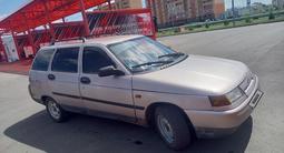 ВАЗ (Lada) 2111 2001 года за 800 000 тг. в Петропавловск – фото 3