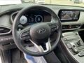 Hyundai Santa Fe 2021 года за 15 347 237 тг. в Алматы – фото 4