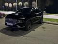Hyundai Santa Fe 2021 года за 15 347 237 тг. в Алматы – фото 2