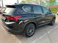 Hyundai Santa Fe 2021 года за 15 347 237 тг. в Алматы – фото 6