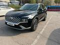 Hyundai Santa Fe 2021 года за 15 347 237 тг. в Алматы