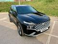 Hyundai Santa Fe 2021 года за 15 347 237 тг. в Алматы – фото 7