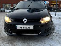 Volkswagen Polo 2014 годаfor5 000 000 тг. в Астана