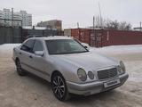 Mercedes-Benz E 200 1996 годаfor2 500 000 тг. в Кокшетау