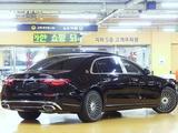 Mercedes-Benz S 65 AMG 2023 годаүшін133 000 000 тг. в Алматы – фото 2