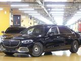Mercedes-Benz S 65 AMG 2023 годаүшін133 000 000 тг. в Алматы – фото 3