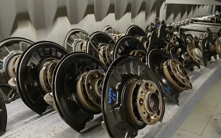 Цапфа на Toyota за 9 900 тг. в Актау