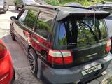 Subaru Forester 1997 года за 3 700 000 тг. в Алматы – фото 2