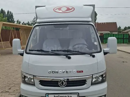 Dongfeng 2025 года за 8 700 000 тг. в Алматы – фото 2