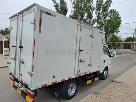 Dongfeng 2025 года за 8 700 000 тг. в Алматы – фото 9