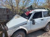 ВАЗ (Lada) Lada 2121 2003 года за 750 000 тг. в Кокшетау