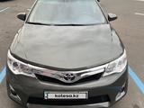 Toyota Camry 2013 годаүшін9 000 000 тг. в Астана – фото 2