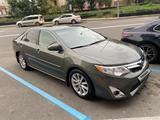 Toyota Camry 2013 годаүшін9 000 000 тг. в Астана – фото 4