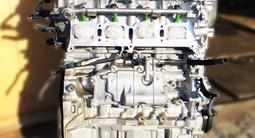 Двигатель Тойота Камри 2.4 литра Toyota Camry 2AZ-FE ДВСүшін97 000 тг. в Алматы – фото 4