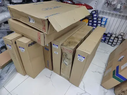 Радиатор охлаждения Hyundai за 65 000 тг. в Астана – фото 3