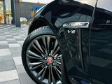 Jaguar XF 2015 годаүшін12 000 000 тг. в Алматы – фото 3