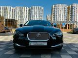 Jaguar XF 2015 годаүшін12 000 000 тг. в Алматы