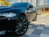 Jaguar XF 2015 годаүшін12 000 000 тг. в Алматы – фото 2