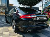 Jaguar XF 2015 годаүшін12 000 000 тг. в Алматы – фото 4