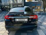 Jaguar XF 2015 годаүшін12 000 000 тг. в Алматы – фото 5