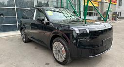 Lynk & Co 900 1.5T Ultra 2026 годаүшін30 900 000 тг. в Атырау