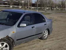 Nissan Almera, 1998