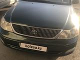 Toyota Avalon 2002 годаүшін4 300 000 тг. в Караганда – фото 2