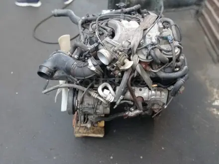 Двигатель vg33 за 600 000 тг. в Актобе
