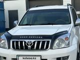 Toyota Land Cruiser Prado 2006 года за 9 800 000 тг. в Астана – фото 5