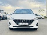 Hyundai Accent 2023 года за 7 500 000 тг. в Алматы – фото 2