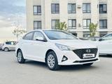 Hyundai Accent 2023 года за 7 500 000 тг. в Алматы