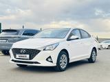 Hyundai Accent 2023 года за 7 500 000 тг. в Алматы – фото 3