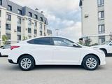 Hyundai Accent 2023 года за 7 500 000 тг. в Алматы – фото 4