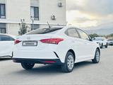 Hyundai Accent 2023 года за 7 500 000 тг. в Алматы – фото 5