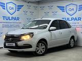 ВАЗ (Lada) Granta 2190 2022 года за 5 950 000 тг. в Шымкент