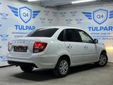 ВАЗ (Lada) Granta 2190 2022 года за 5 950 000 тг. в Шымкент – фото 3