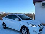 Hyundai Accent 2014 годаfor5 900 000 тг. в Шымкент – фото 2