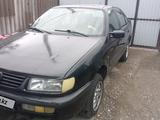 Volkswagen Passat 1995 годаүшін1 200 000 тг. в Усть-Каменогорск – фото 3