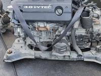Двигатель J30 Honda Elysion за 1 000 тг. в Алматы