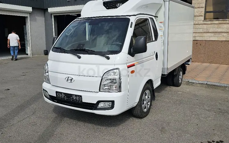 Hyundai Porter 2022 годаүшін14 000 000 тг. в Шымкент